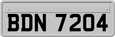 BDN7204