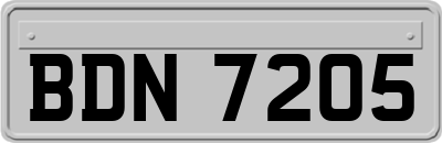 BDN7205