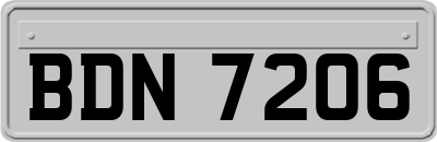 BDN7206