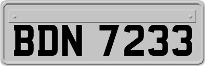 BDN7233