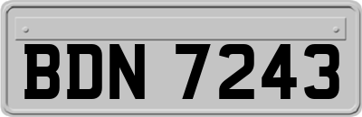 BDN7243