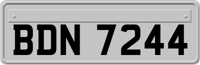 BDN7244