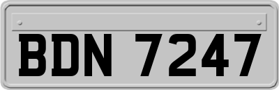 BDN7247