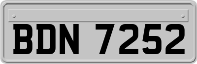 BDN7252