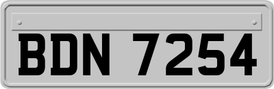 BDN7254