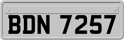 BDN7257
