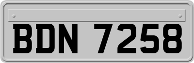 BDN7258