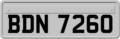 BDN7260