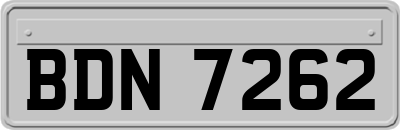BDN7262
