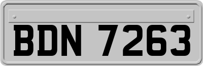 BDN7263