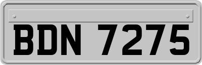 BDN7275