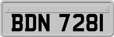 BDN7281