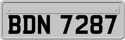 BDN7287