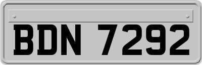 BDN7292