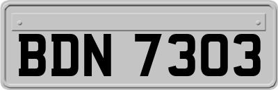 BDN7303