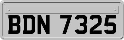 BDN7325