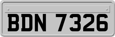 BDN7326
