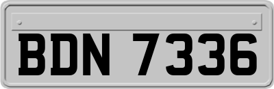 BDN7336