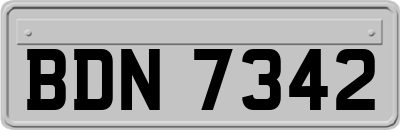 BDN7342
