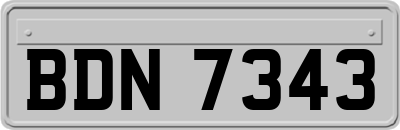 BDN7343