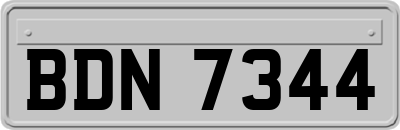 BDN7344