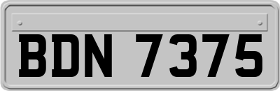 BDN7375