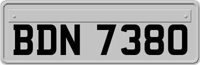 BDN7380
