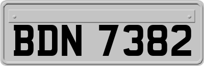 BDN7382