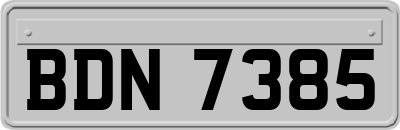 BDN7385