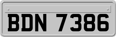BDN7386