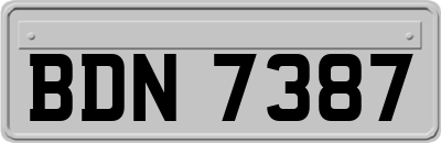 BDN7387