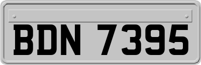 BDN7395