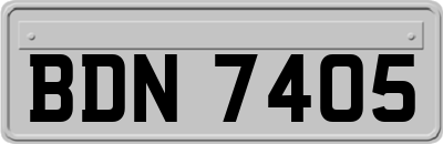 BDN7405