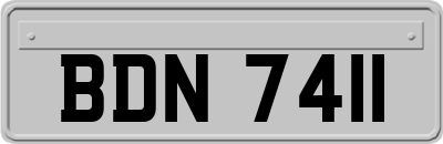 BDN7411