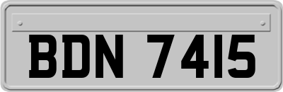 BDN7415