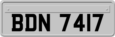 BDN7417