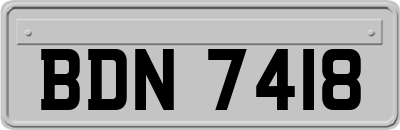 BDN7418