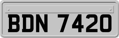 BDN7420