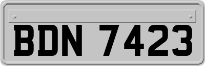 BDN7423