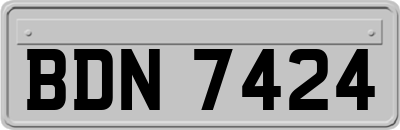 BDN7424