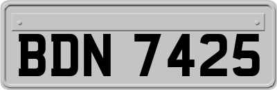BDN7425