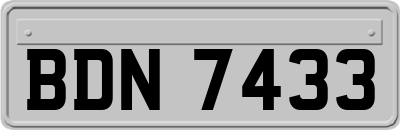 BDN7433