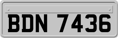 BDN7436