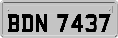 BDN7437