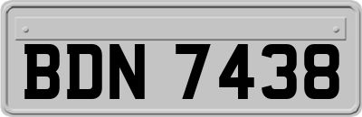 BDN7438