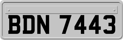 BDN7443