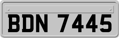 BDN7445