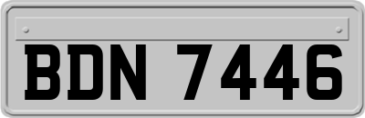BDN7446