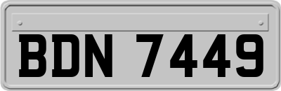 BDN7449