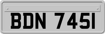 BDN7451
